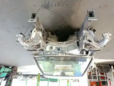 Автозапчастина б/у задне ліве крило (різ) для audi a4 b9 (8w2, 8wc) 2.0 tdi quattro посилання на oem iam 8w5810075  