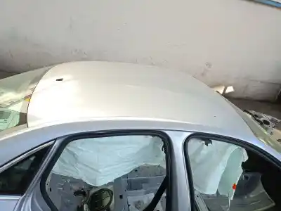 Автозапчастина б/у право задне крило (різ) для audi a4 b9 (8w2, 8wc) 2.0 tdi quattro посилання на oem iam 8w5810076  