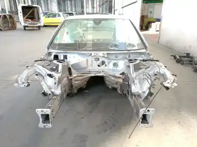 Автозапчастина б/у право задне крило (різ) для audi a4 b9 (8w2, 8wc) 2.0 tdi quattro посилання на oem iam 8w5810076  