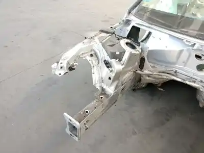 Автозапчастина б/у право задне крило (різ) для audi a4 b9 (8w2, 8wc) 2.0 tdi quattro посилання на oem iam 8w5810076  