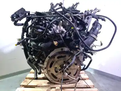 Автозапчастина б/у двигун комплект для audi a4 b9 (8w2, 8wc) 2.0 tdi quattro посилання на oem iam deua 85021 04l100091s