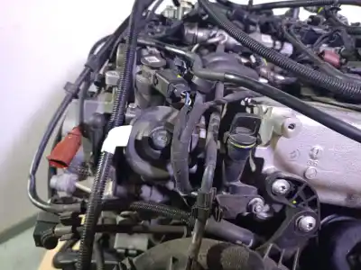 Автозапчастина б/у двигун комплект для audi a4 b9 (8w2, 8wc) 2.0 tdi quattro посилання на oem iam deua 85021 04l100091s