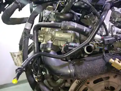 Автозапчастина б/у двигун комплект для audi a4 b9 (8w2, 8wc) 2.0 tdi quattro посилання на oem iam deua 85021 04l100091s