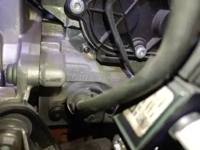 Автозапчастина б/у двигун комплект для audi a4 b9 (8w2, 8wc) 2.0 tdi quattro посилання на oem iam deua 85021 04l100091s
