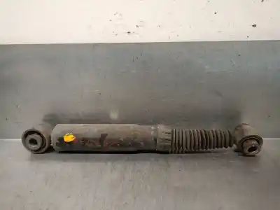 Pezzo di ricambio per auto di seconda mano Ammortizzatore Posteriore Sinistro per CITROEN C4 PICASSO I MONOSPACE (UD_) 1.6 HDI 110 Riferimenti OEM IAM 5206QY  5206QY