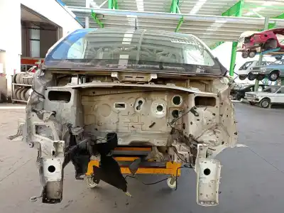Автозапчастина б/у задне ліве крило (різ) для citroen jumpy furgón (v_) 1.6 bluehdi 115 посилання на oem iam 9809168480  9809168480