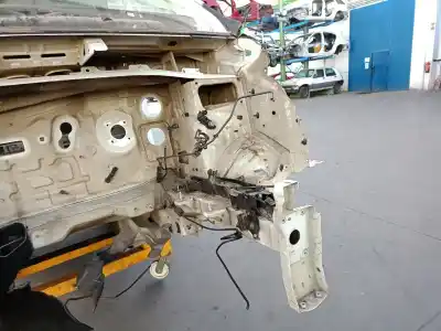Автозапчастина б/у задне ліве крило (різ) для citroen jumpy furgón (v_) 1.6 bluehdi 115 посилання на oem iam 9809168480  9809168480