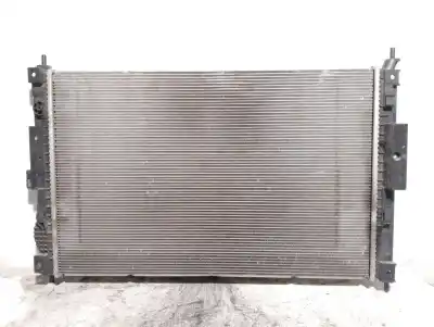 Pezzo di ricambio per auto di seconda mano radiatore d acqua per citroen c4 picasso ii 1.2 thp 130 riferimenti oem iam 9675747980 mm11803j valeo 