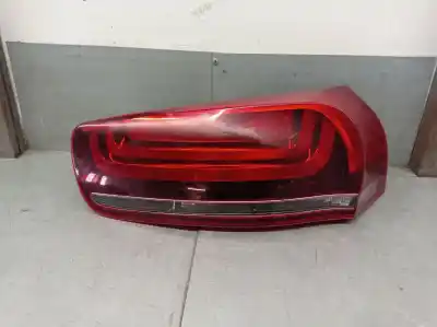 Автозапчасти б/у правый задний фонарь за citroen c4 picasso ii 1.2 thp 130 ссылки oem iam 9814757180
