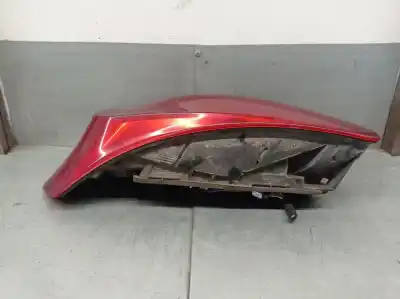Автозапчасти б/у правый задний фонарь за citroen c4 picasso ii 1.2 thp 130 ссылки oem iam 9814757180  9814757180 Автозапчасти б/у правый задний фонарь за citroen c4 picasso ii 1.2 thp 130 ссылки oem iam 9814757180  9814757180