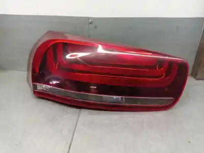 Автозапчасти б/у левый задний фонарь за citroen c4 picasso ii 1.2 thp 130 ссылки oem iam 9814429980