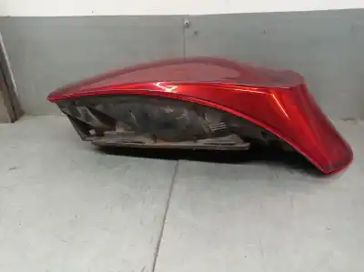 Автозапчасти б/у левый задний фонарь за citroen c4 picasso ii 1.2 thp 130 ссылки oem iam 9814429980  9814429980 Автозапчасти б/у левый задний фонарь за citroen c4 picasso ii 1.2 thp 130 ссылки oem iam 9814429980  9814429980