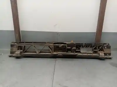 Автозапчасти б/у передняя панель за CITROEN C4 PICASSO II 1.2 THP 130 ссылки OEM IAM 9806629380  9806629380