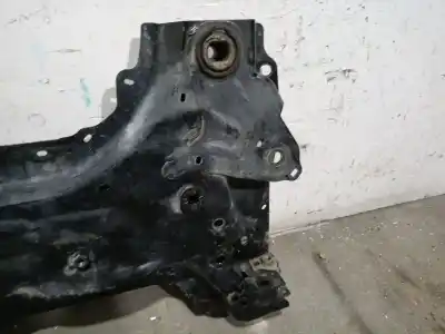 Second-hand car spare part front axle for citroen c4 picasso ii 1.2 thp 130 oem iam references   2009677071680
