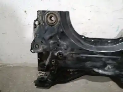 Second-hand car spare part front axle for citroen c4 picasso ii 1.2 thp 130 oem iam references   2009677071680