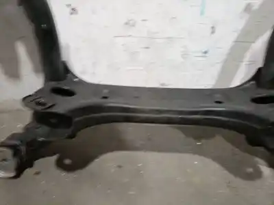 Second-hand car spare part rear axle for audi a4 b9 (8w2, 8wc) 2.0 tdi quattro oem iam references   8w0505235ae