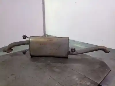 Pezzo di ricambio per auto di seconda mano  per CHEVROLET AVEO / KALOS SEDÁN (T250, T255)  Riferimenti OEM IAM 96892719 96958682 DONGWON CESTA 7