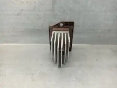 Pezzo di ricambio per auto di seconda mano resistenza al riscaldamento per kia cee'd fastback (ed) 1.6 crdi 115 riferimenti oem iam 972351e000  972351e000