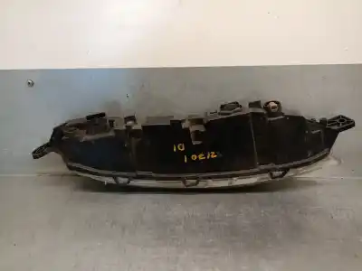Автозапчасти б/у левый передний пилот за citroen c4 picasso ii 1.6 hdi / bluehdi 115 ссылки oem iam 9676036380 89208991 valeo 9676036380