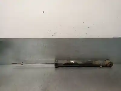 Автозапчастина б/у ПРАВИЙ ЗАДНІЙ АМОРТИЗАТОР для NISSAN MICRA IV (K13K)  Посилання на OEM IAM 562101HA4A  E62101HA4A