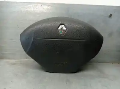 Pièce détachée automobile d'occasion  pour RENAULT MEGANE I CLASSIC (LA0/1_)  Références OEM IAM 550677200E  
