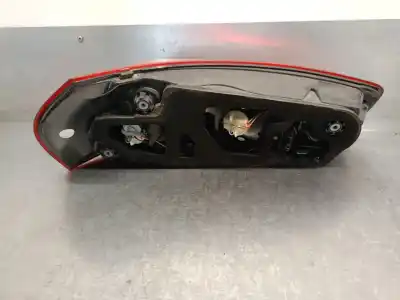 Автозапчасти б/у правый задний фонарь за citroen c4 picasso ii 1.6 hdi / bluehdi 115 ссылки oem iam 9676120680  9676120680