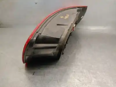 Автозапчасти б/у левый задний фонарь за citroen c4 picasso ii 1.6 hdi / bluehdi 115 ссылки oem iam 9676120780  9676120780