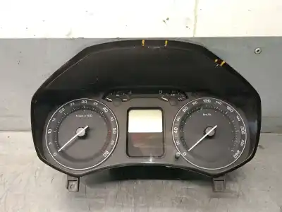 Автозапчастина б/у панель інструментів для skoda octavia ii (1z3) 1.9 tdi посилання на oem iam 1z0920810d Автозапчастина б/у панель інструментів для skoda octavia ii (1z3) 1.9 tdi посилання на oem iam 1z0920810d