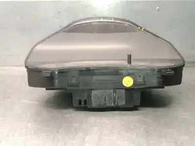 Автозапчастина б/у панель інструментів для skoda octavia ii (1z3) 1.9 tdi посилання на oem iam 1z0920810d  1z0920810d Автозапчастина б/у панель інструментів для skoda octavia ii (1z3) 1.9 tdi посилання на oem iam 1z0920810d  1z0920810d