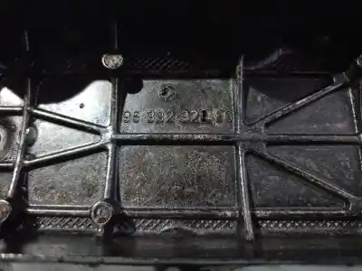 Автозапчасти б/у задницы за ford grand c-max (dxa/cb7, dxa/ceu) 1.6 tdci ссылки oem iam 1685778 9633232080 9628257080
