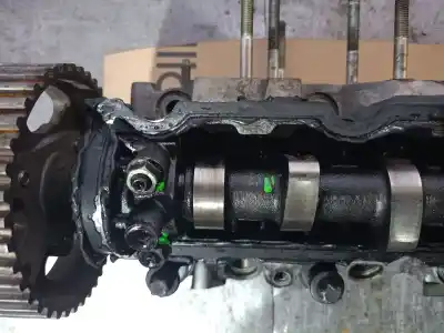 Автозапчасти б/у задницы за ford grand c-max (dxa/cb7, dxa/ceu) 1.6 tdci ссылки oem iam 1685778 9633232080 9628257080
