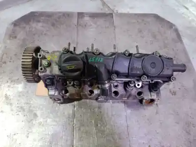 Автозапчасти б/у задницы за ford grand c-max (dxa/cb7, dxa/ceu) 1.6 tdci ссылки oem iam 1685778 9633232080 9628257080
