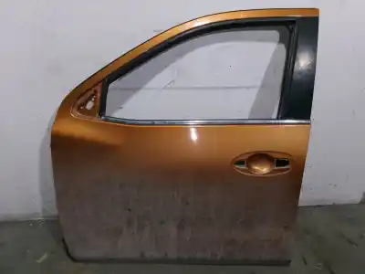 Second-hand car spare part  for NISSAN NP300 NAVARA PICK-UP (D23, D23T)  OEM IAM references   H01014JKAA