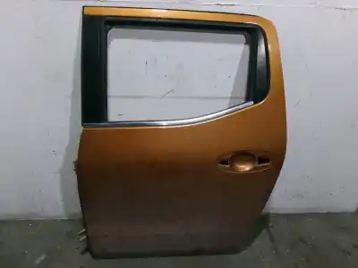 Second-hand car spare part  for NISSAN NP300 NAVARA PICK-UP (D23, D23T)  OEM IAM references   H21014JKAA