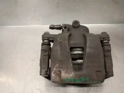 Second-hand car spare part front right brake caliper for opel corsa d (s07) 1.3 cdti (l08, l68) oem iam references 542545