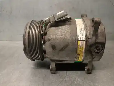 Peça sobressalente para automóvel em segunda mão Compressor De Ar Condicionado A/a A/c por PEUGEOT 406 (8B) 2.0 HDI 90 Referências OEM IAM 1135463  6453JW