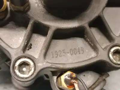 Автозапчасти б/у водяная бомба за ssangyong actyon 2.0 td cat ссылки oem iam 67r011053 19250049 