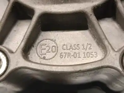 Автозапчасти б/у водяная бомба за ssangyong actyon 2.0 td cat ссылки oem iam 67r011053 19250049 