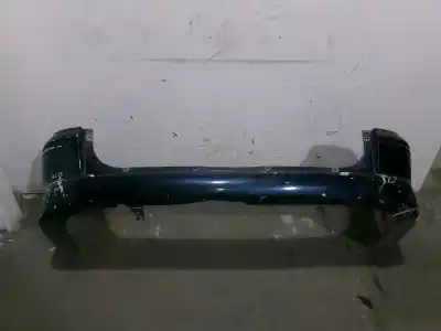 Second-hand car spare part rear bumper for opel vectra b ranchera familiar (j96) 2.0 dti 16v (f35) oem iam references 1404146
