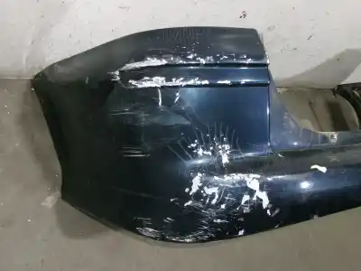 Pezzo di ricambio per auto di seconda mano paraurti posteriore per opel vectra b ranchera familiar (j96) 2.0 dti 16v (f35) riferimenti oem iam 1404146  1404146