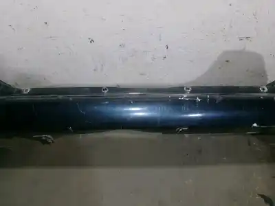 Pezzo di ricambio per auto di seconda mano paraurti posteriore per opel vectra b ranchera familiar (j96) 2.0 dti 16v (f35) riferimenti oem iam 1404146  1404146