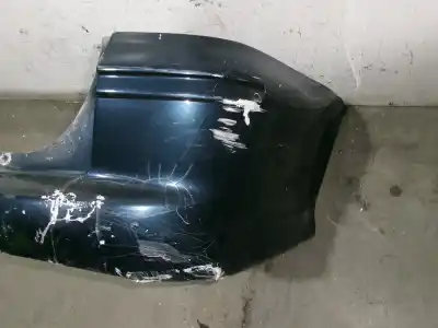 Pezzo di ricambio per auto di seconda mano paraurti posteriore per opel vectra b ranchera familiar (j96) 2.0 dti 16v (f35) riferimenti oem iam 1404146  1404146