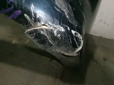 Pezzo di ricambio per auto di seconda mano paraurti posteriore per opel vectra b ranchera familiar (j96) 2.0 dti 16v (f35) riferimenti oem iam 1404146  1404146