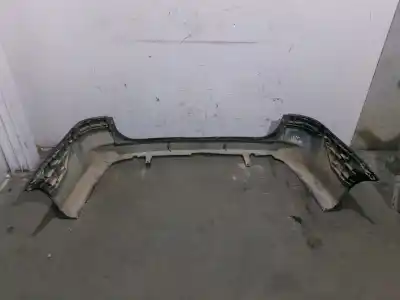 Pezzo di ricambio per auto di seconda mano paraurti posteriore per opel vectra b ranchera familiar (j96) 2.0 dti 16v (f35) riferimenti oem iam 1404146  1404146