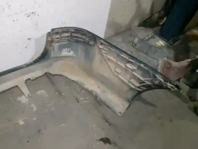 Pezzo di ricambio per auto di seconda mano paraurti posteriore per opel vectra b ranchera familiar (j96) 2.0 dti 16v (f35) riferimenti oem iam 1404146  1404146