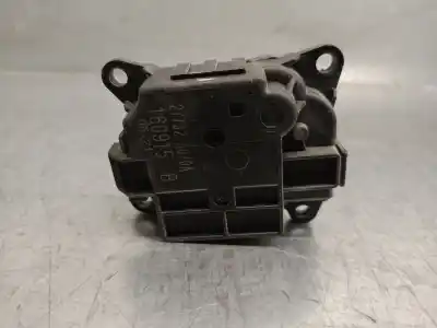 Second-hand car spare part Air Conditioning Hatches Opening Motor for NISSAN NP300 NAVARA PICK-UP (D23, D23T) 2.3 DCI OEM IAM references 27732A070A  