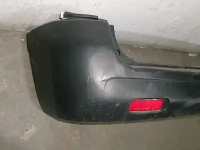 Second-hand car spare part rear bumper for citroen jumpy furgón (v_) 1.6 bluehdi 115 oem iam references   1614328180