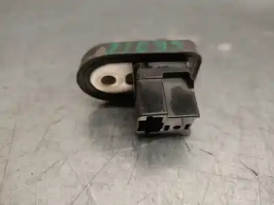 Second-hand car spare part sensor for nissan np300 navara pick-up (d23, d23t) 2.3 dci oem iam references 25360ad000  