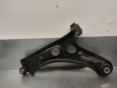Автозапчасти б/у передний левый нижний рычаг подвески за peugeot 208 ii (ub_, up_, uw_, uj_) 1.2 puretech 100 ссылки oem iam 9831626480