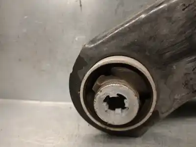Автозапчасти б/у передний левый нижний рычаг подвески за peugeot 208 ii (ub_, up_, uw_, uj_) 1.2 puretech 100 ссылки oem iam 9831626480  9831626480